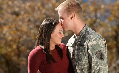 Military Insurance Discounts